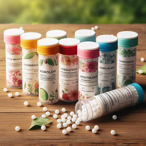  service homéopathie à Chelles pharmacie du Plain Champ