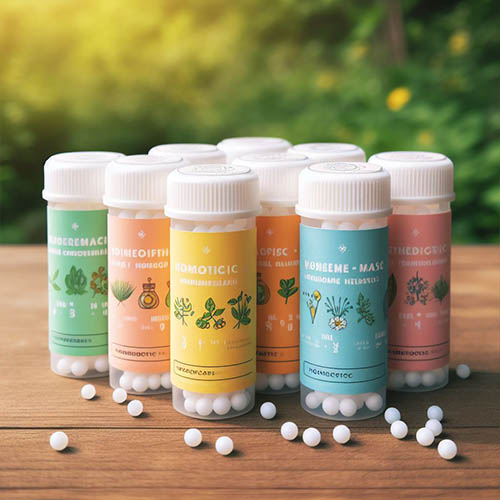 photo espace homéopathie à Chelles 