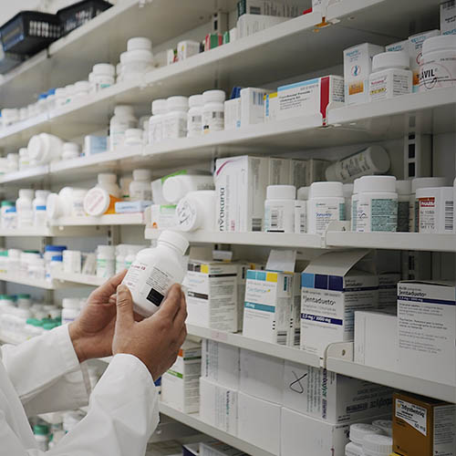 services pharmacie classique médicament pharmacie du Plain Champ à Chelles