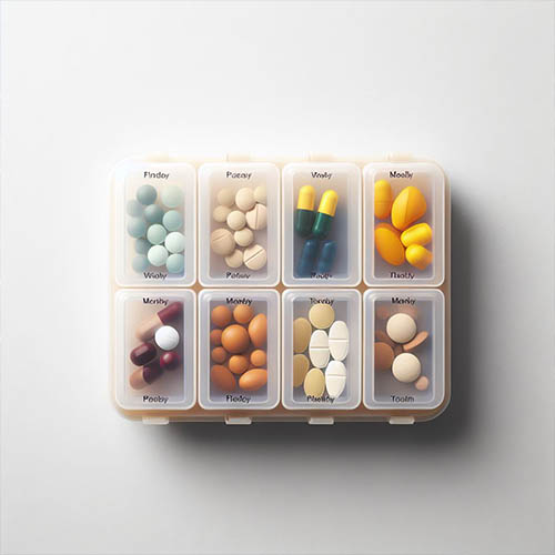 logo de la pharmacie du Plain Champ à Chelles